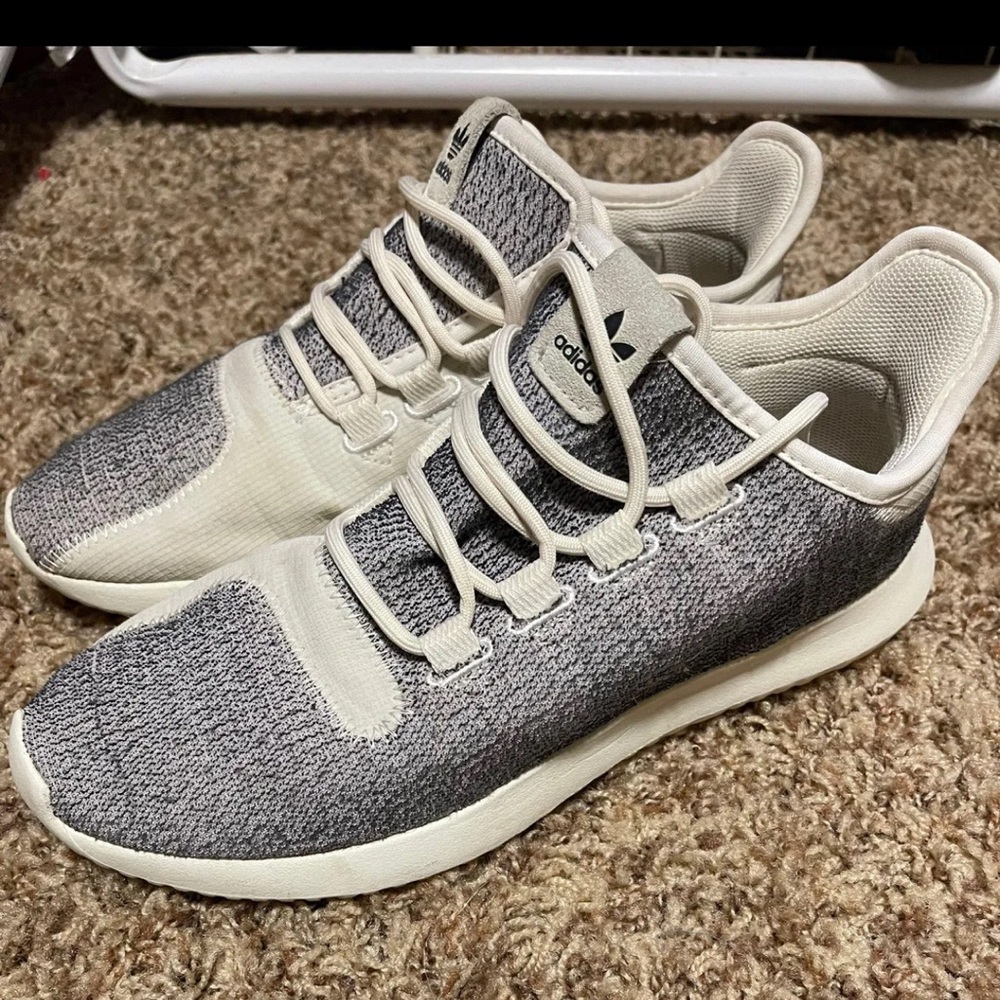 Adidas tubular shoes